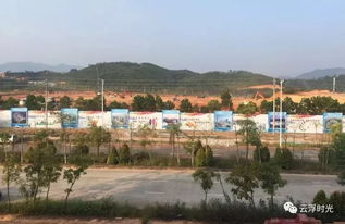 新区新地标 云浮市体育场2018年底竣工