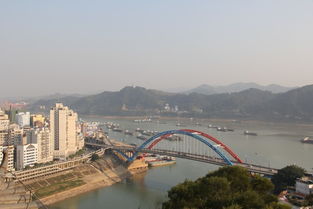 梧州游记