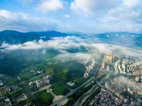 下一个深圳 马云投50亿,华为砸100亿,刘强东也投300亿