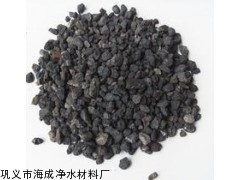 云浮海绵铁滤料多少钱_供应产品_巩义市海成净水材料厂
