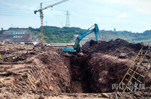 市中区 擦亮工业经济高质量发展生态底色