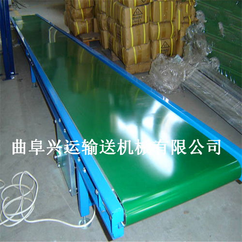 【广东云浮双层皮带输送机精品展示】- 