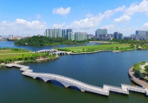 这两个城市,被称为 中国风筝之都 ,你都去过吗