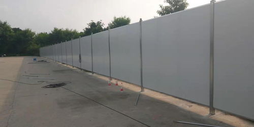 云浮市防风围挡厂家直销