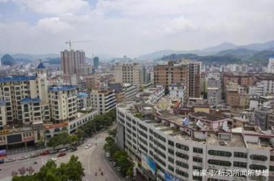 广东“最穷”的城市,被誉为“石材王国”,经济比不上潮汕、汕尾